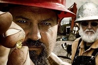 Добыча золота на Колыме растет