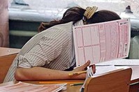 Рособрнадзор: Вузы должны отчислять студентов за махинации с ЕГЭ