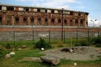 Новости зарубежной пенитенциарной системы