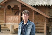 Актеру Алексею Панину после развода не придется делить имущество