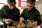 Генштаб сообщил о резком сокращении численности призывников