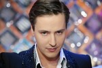 Дело певца Витаса будет рассмотрено в особом порядке