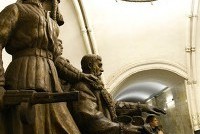 Метро «Белорусская» закрывается?