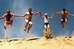 Медведев защитил российских туристов