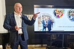 О типичных правовых проблемах российских семей шла речь на лекциях адвоката Рубена Маркарьяна