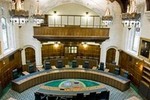 Престиж против экономии: Верховный суд Соединенного Королевства переезжает в новое здание стоимостью £56 млн.