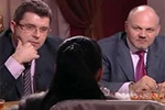 Адвокаты, судьи и прокуроры телепроекта «Суд присяжных» открывают приемные в интернете