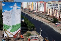 Синему егерю в Магнитогорске запретили курить трубку