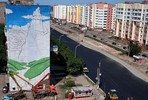 Синему егерю в Магнитогорске запретили курить трубку
