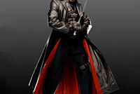 Уэсли Снайпс приговорен к 3 годам тюрьмы