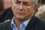 Глава МВФ Стросс-Кан помещен под особый надзор из опасений суицида