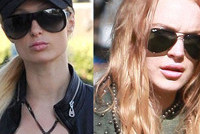 Суд учтет "положительный имидж" Пэрис Хилтон и Линдси Лохан