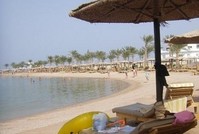 В Малаге отдыхающим запретили оставлять свои личные вещи на пляже