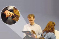 ГУВД блокирует краденые мобильники