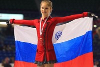 Скандал: флаг России стал рекламным щитом для Volkswagen