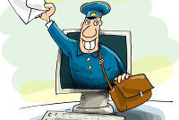 Россияне смогут писать властям электронные письма