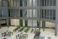 В новой канадской тюрьме не будут ограничивать передвижения заключенных