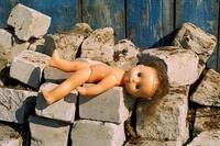 В туалете в центре столицы Забайкалья найдено тело новорождённого