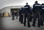 Крупнейшая тюрьма Швейцарии расширяет штат