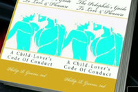 Продажа справочника для педофилов запрещена