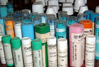 Обратный эффект гомеопатического меморандума