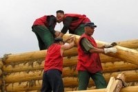 В России труд заключенных не нужен?