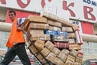 В России может появиться Миграционный кодекс
