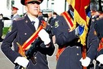 10 ноября российские милиционеры отмечают свой профессиональный праздник