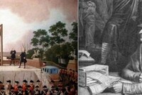 7 МАЯ 1795 ГОДА: ДЕНЬ, КОГДА БЫЛ ГИЛЬОТИНИРОВАН ОБЩЕСТВЕННЫЙ ОБВИНИТЕЛЬ ФУКЬЕ-ТЕНВИЛЬ