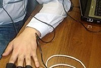 В Госдуму внесен законопроект о детекторе лжи