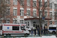 Версия: Школьник-убийца мог страдать расстройством психики