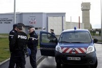 Новости зарубежной пенитенциарной системы