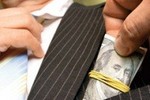 Генпрокуратура ищет экс-коллег, крышевавших казино в Подмосковье