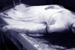 В Алтайском крае жених за убийство невесты-проститутки получил 8,5 лет тюрьмы