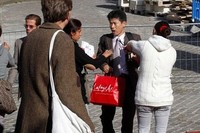 Во Франции все больше несовершеннолетних преступников-иностранцев