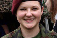 Литовский суд поверил террористке