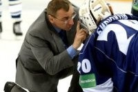 Против вратаря сборной России Михаила Бирюкова возбуждено уголовное дело