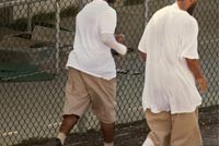 Нонсенс: случайная смерть в Гуантанамо