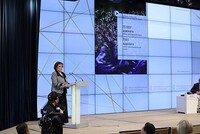 Президент ФПА РФ Светлана Володина рассказала, кем гордится и чему учится адвокатское сообщество