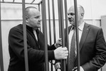 Дело Ласточкина передано в суд без уведомления об этом защиты