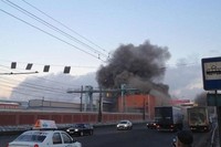 Госдума контролирует ситуацию, вызванную «метеоритной атакой» на Урале