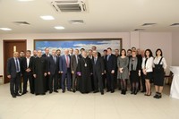 Стартует конкурс студенческих работ по проблемам Геноцида