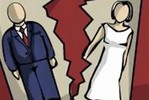 В кризисные годы люди разводятся реже