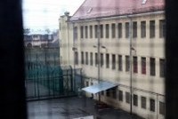 Пожизненно заключенный выйдет на свободу