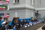 На площадке VI ПМЮФ подписана Хартия принципов адвокатской деятельности