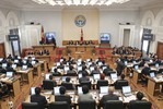 В Киргизии более 2 тысяч преступников находятся в бегах