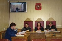 В Марий Эл на 15% увеличилось использование видеоконференцсвязи на судебных заседаниях