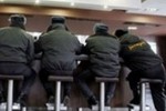 ГУВД  не нужны борцы с коррупцией и «зеленые» подразделения