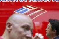 Мужчина подает иск против Bank of America на сумму 1,784 миллиардов триллионов долларов