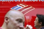 Мужчина подает иск против Bank of America на сумму 1,784 миллиардов триллионов долларов